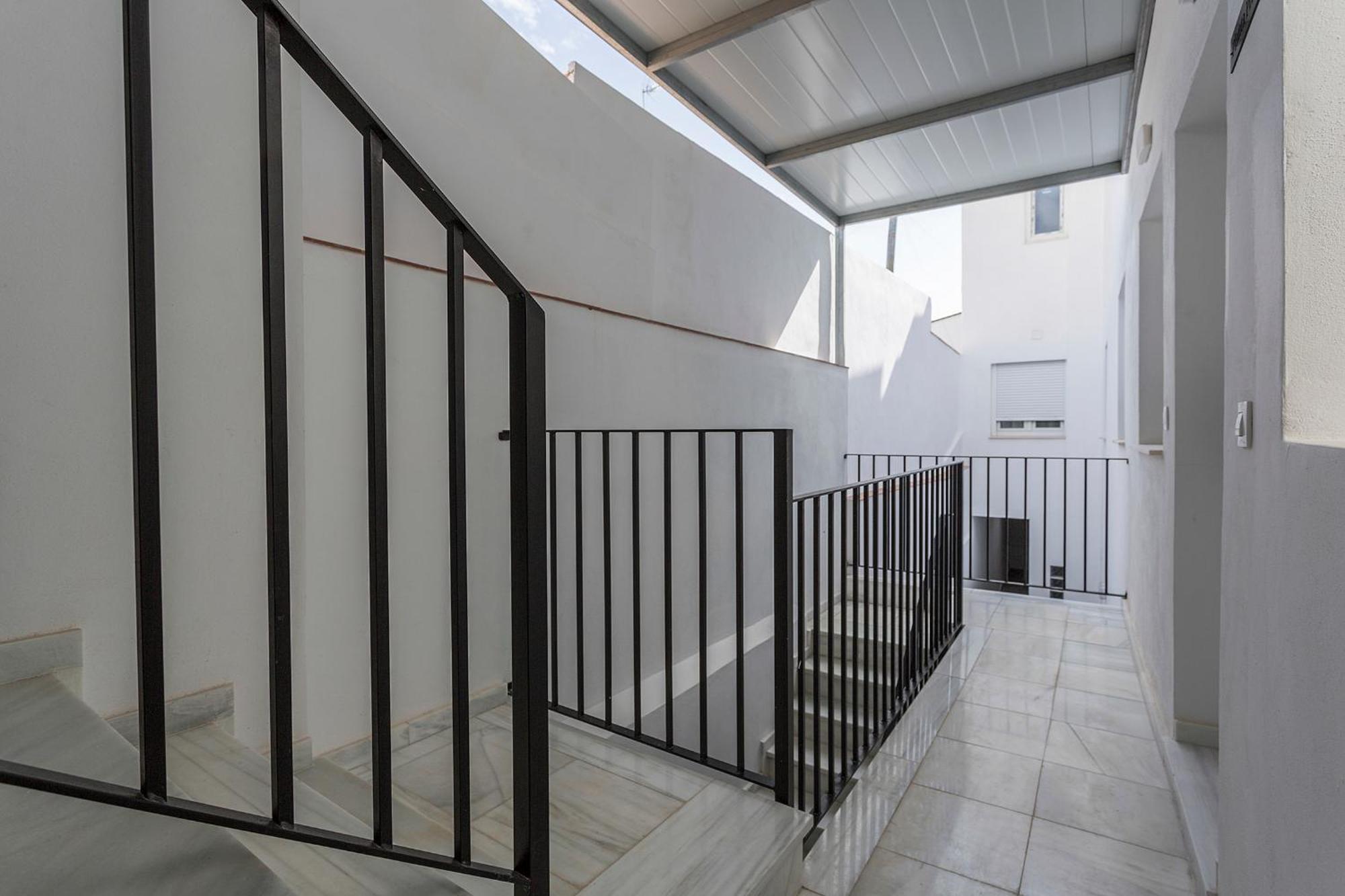 Morenos Centrico Moderno Jerez de la Frontera Zewnętrze zdjęcie